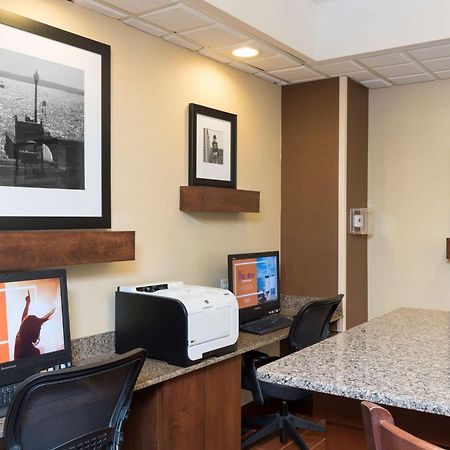 Hampton Inn Порт-Гурон Екстер'єр фото
