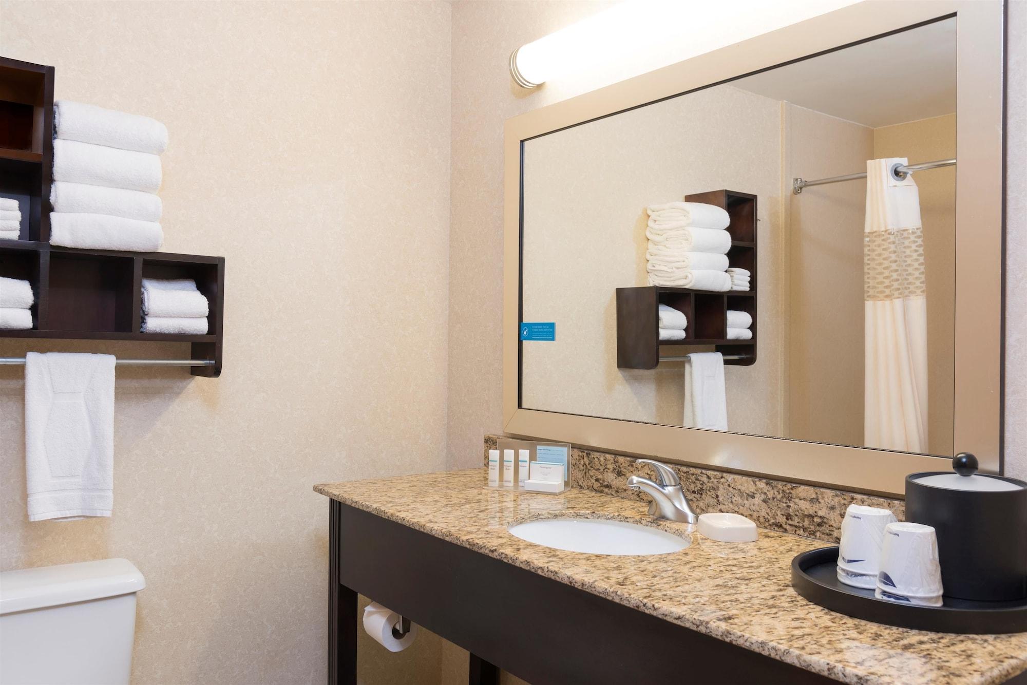 Hampton Inn Порт-Гурон Екстер'єр фото