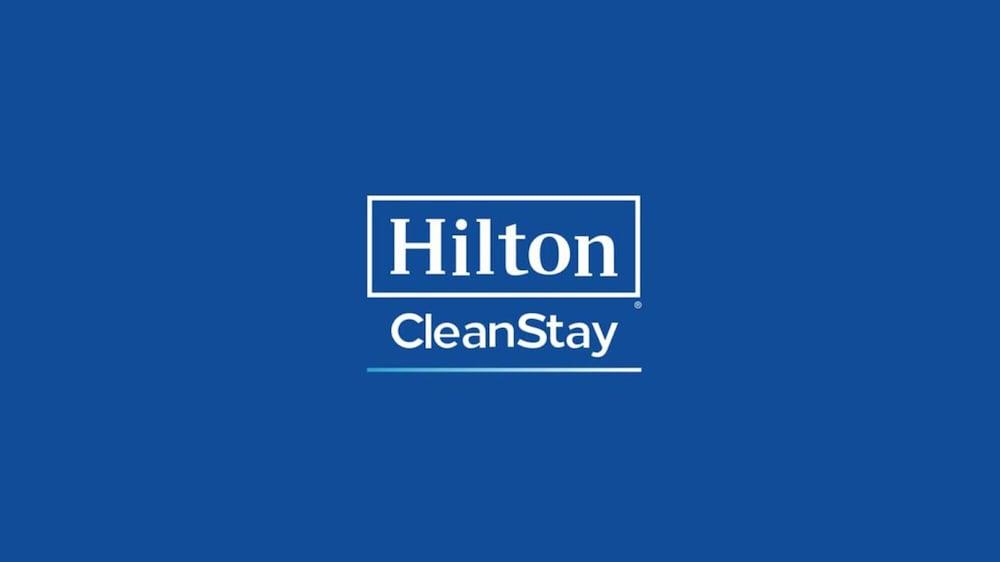 Hampton Inn Порт-Гурон Екстер'єр фото