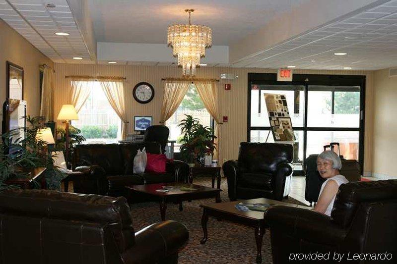 Hampton Inn Порт-Гурон Інтер'єр фото