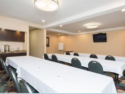 Hampton Inn Порт-Гурон Екстер'єр фото